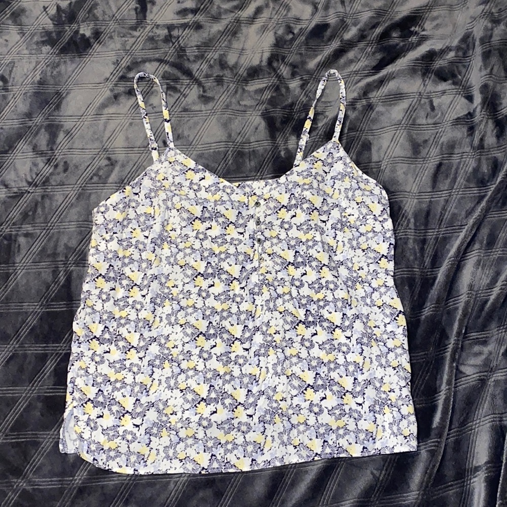 Old navy tank top